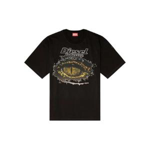 25 FW 디젤 t boxt t25 티셔츠 A196400PLAT TP441719878