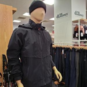 레드페이스 HC12 콘트라뉴타슬란재킷.Bk REWMJKF24112