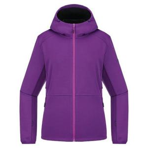 레드페이스 HC12 콘트라소프트후디우먼재킷 PU REWFJKF24154