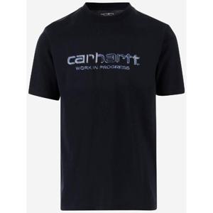 CARHARTT WIP Carhartt WIP T-shirts and Polos Black I0352051CXX