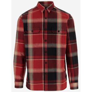 POLO RALPH LAUREN Polo Ralph Lauren Shirts Red 710981119001