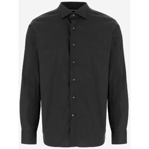 GHERARDI Gherardi Shirts Black BP12G7TM005599