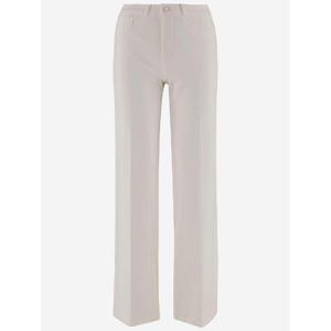 LAGENCE Lagence Jeans White 2790APTVIVOR