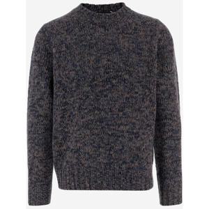 VINCE VINCE Sweaters Grey M12116536A406CSC