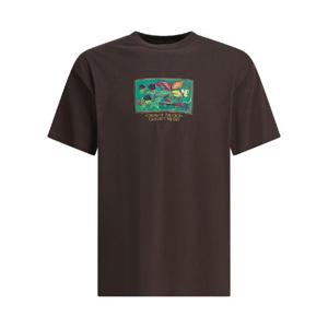 CARHARTT WIP I0351922ZWXX03 S S Cream Of The Crop  T shirt