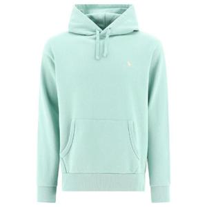 POLO RALPH LAUREN 710916690012CELADON Pony  hoodie