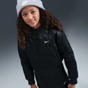 나이키키즈자켓 OQC HQ9375-010 스포츠웨어 주니어(여아) 재킷