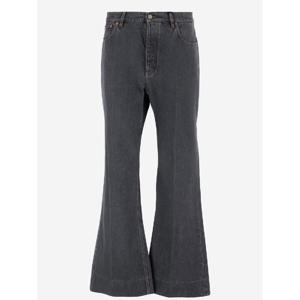 VALENTINO Valentino Jeans Black 7V0DE15AB4A0NO