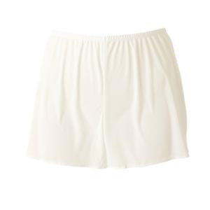 [비너스] 베가스므스 하프슬립 아이보리 짧은 속바지 [VHS5023M]