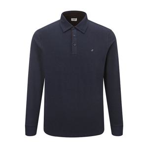 [레노마(셔츠)]폴리스판 카라넥 티셔츠RPWTG1-901NY