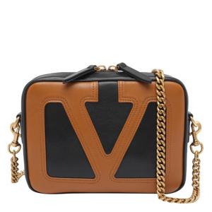 발렌티노 가라바니 숄더백 B0R86PTJ RFA Brown