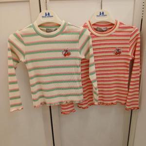 TALENTKIDS (쁘띠앙팡) HC24 PC바이에일린티셔츠 PCY52GTS37