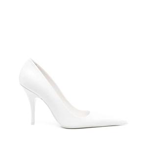 베트멍 힐 펌프스 WH76HE500W 62164 WHITE