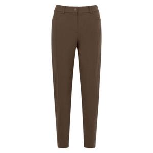 [와이드앵글]여성 CO 레인지웨어 밴딩 조거 팬츠 L(WWU25334E6)