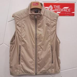 레드페이스 HC22 등산조끼카라윈드우먼베스트가을여성방풍조끼 REWFVEFBE050