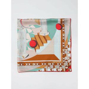 [FENDI] 라프리마 여성 넥 스카프 FXT091AYL8 F1USV Nude /6