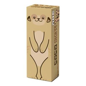 [보드엠팩토리]도리도리 미어캣