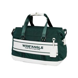 [와이드앵글] 여성 CO 노르딕 보스턴백_WWU25B03