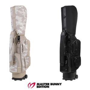 [마스터바니에디션] (421E3CB101) 여성 메탈 심볼 휠 캐디백