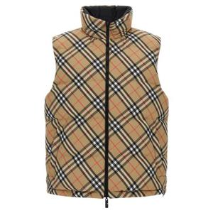 버버리 베스트 8110200SANDIPCHECK