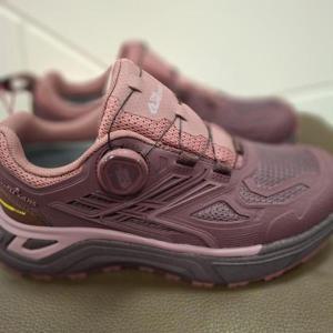 레드페이스 HC12 콘트라셀코어워킹화BG XBE100