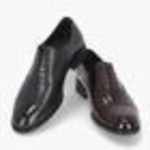 엘칸토 HC06 남성 기본정장 절개민자구두 LCMD63U313