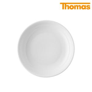 [토마스]트랜드 깊은접시 22cm 화이트