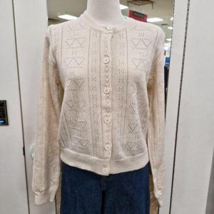 멜로디가든 HC39 니트가디건 M25F8C101