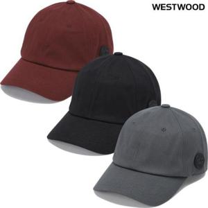 웨스트우드 HC27 시그니처 볼캡 WN3MTCP313
