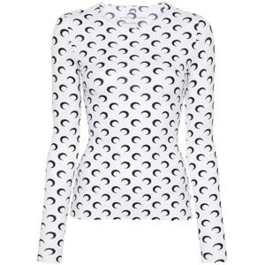 마린세르 셔츠 WTS006ACJER0001 WH00 White