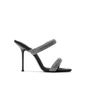 알렉산더 왕 샌들 30325S011012C Black