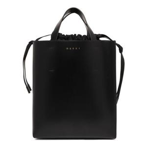 마르니 토트백 SHMPV01TU0LV63900N99 BLACK