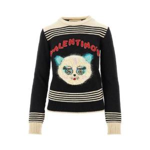 VALENTINO VALENTINO SWEATSHIRT 7B3KC67E