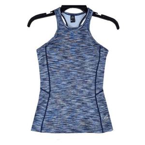 [스켈리도]여성 코어발란스 홀터 클래식 탱크탑(SJSE3447W_NY)