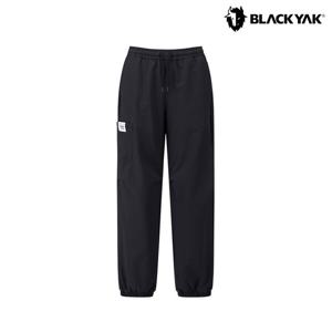 블랙야크 bcc 여성 클라이밍 컴포트 조거팬츠 츄리닝 트레이닝 바지 1BYSBFU504