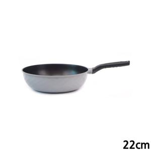 키친아트 꼬뜨플러스 IH 인덕션 궁중팬 22cm 궁중팬 인덕션궁중팬 궁중팬 요리용궁중팬 조리용궁중팬 궁중