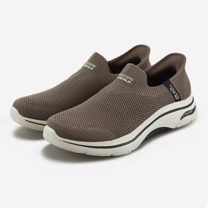 [스케쳐스KOREA] 남성 고워크 아치핏 2.0 (슬립인스)(와이드) SP0MWCFY052 HS