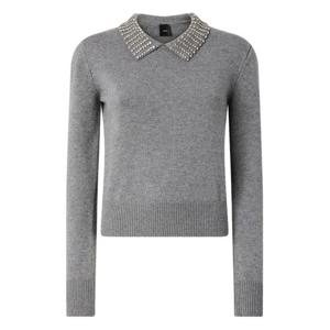 핑코 스웨터 105530A2S4 I12 Grey