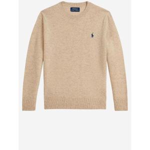 POLO RALPH LAUREN Polo Ralph Lauren Sweaters Beige 323951349008