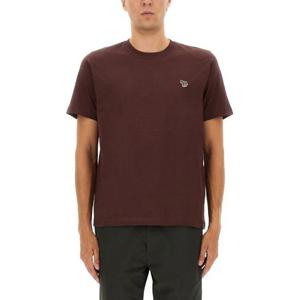 PS 바이 폴스미스 반팔 티셔츠 M2R 011RZ T20064 29B RED