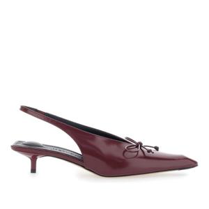 자크뮈스 큐비스토 리본 슬링백 FOW00138AC1 8A03490