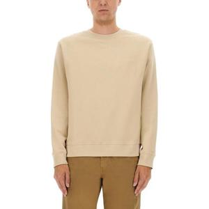 아페쎄 긴팔 티셔츠 COHBY M27919 BAA BEIGE