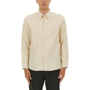 PS 바이 폴스미스 긴팔 셔츠 M2R 687U T22487 02 WHITE