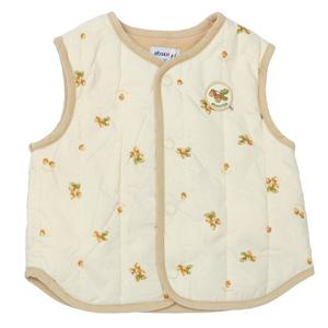 [압소바]프레디 약패딩 베스트A2523501