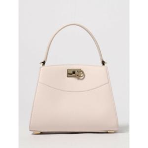 [SALVATORE FERRAGAMO] 라프리마 여성 숄더 백 21A210 786123 003 핑크 /6