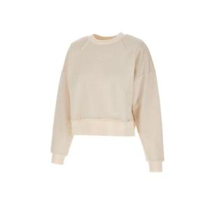 아이스 비 아이스버그 후드 티셔츠 E1116332 1312 Beige