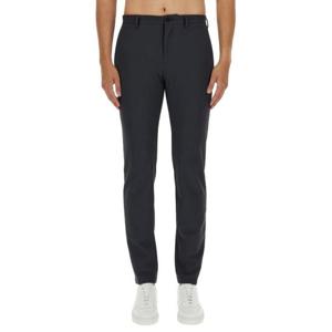 띠어리 스트레이트 팬츠 L0197236 Y2Y GREY