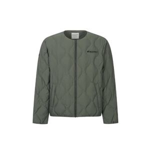 디스커버리 25FW 겨울 공용 DXDJ5E056LKS 유니픽토르U뉴퀼팅다운경량패딩