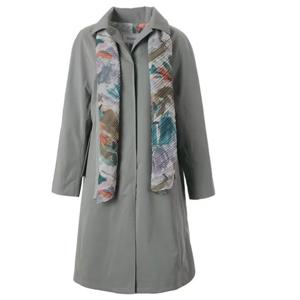 [벨리시앙]베이직 트렌치코트 BY2101