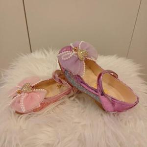 TALENTKIDS HC24 비엘라하트구두 TSW11HSH07